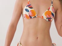 Załaduj i odtwarzaj film w przeglądarce Gallery, Video: Rio De Sol Figi Bikini Bottom Picnic Cheeky-Micro
