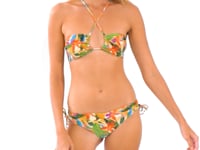 Załaduj i odtwarzaj film w przeglądarce Gallery, Video: Rio De Sol Figi Bikini Bottom Tropical Madrid
