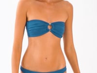 Załaduj i odtwarzaj film w przeglądarce Gallery, Video: Rio De Sol Zestaw Bikini Set Crespinho-Atlantico Mavi Nice
