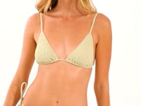 Załaduj i odtwarzaj film w przeglądarce Gallery, Video: Rio De Sol Figi Bikini Bottom Brisa-Pistache Ibiza-Comfy
