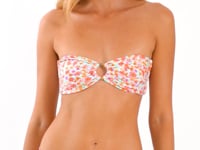 Załaduj i odtwarzaj film w przeglądarce Gallery, Video: Rio De Sol Figi Bikini Bottom Ditsy-Sky Baobi
