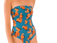 Załaduj i odtwarzaj film w przeglądarce Gallery, Video: Rio De Sol Kostium Jednoczęściowy Luma Cleo
