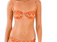 Załaduj i odtwarzaj film w przeglądarce Gallery, Video: Rio De Sol Zestaw Bikini Set Maracai Zaya Essential
