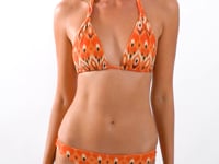 Załaduj i odtwarzaj film w przeglądarce Gallery, Video: Rio De Sol Figi Bikini Bottom Maracai Essential-Comfy
