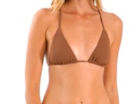 Załaduj i odtwarzaj film w przeglądarce Gallery, Video: Rio De Sol Figi Bikini Bottom Shimmer-Black Essential-Comfy
