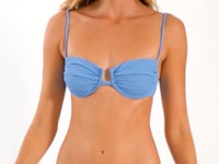 Załaduj i odtwarzaj film w przeglądarce Gallery, Video: Rio De Sol Figi Bikini Bottom Solar-Celeste Essential-Comfy
