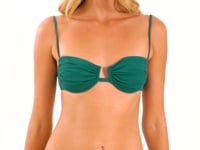 Załaduj i odtwarzaj film w przeglądarce Gallery, Video: Rio De Sol Figi Bikini Bottom Solar-Galapagos Ibiza-Comfy
