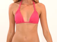 Załaduj i odtwarzaj film w przeglądarce Gallery, Video: Wednesday In Hawaii By Rio De Sol Figi Bikini Bottom Guava Oahu
