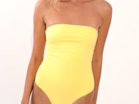 Załaduj i odtwarzaj film w przeglądarce Gallery, Video: Wednesday In Hawaii By Rio De Sol Kostium Jednoczęściowy Lilikoi Aloha
