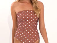 Załaduj i odtwarzaj film w przeglądarce Gallery, Video: Wednesday In Hawaii By Rio De Sol Kostium Jednoczęściowy Kiko-Coco Aloha
