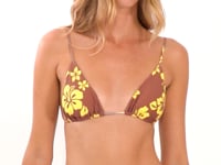 Załaduj i odtwarzaj film w przeglądarce Gallery, Video: Wednesday In Hawaii By Rio De Sol Figi Bikini Bottom Pua-Coco-Lilikoi Waimea
