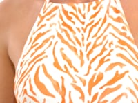Załaduj i odtwarzaj film w przeglądarce Gallery, Video: Rio De Sol Mini Dress Sahari Talia Dress
