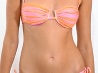 Załaduj i odtwarzaj film w przeglądarce Gallery, Video: Rio De Sol Zestaw Bikini Set Solea Zaya Madrid
