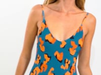 Załaduj i odtwarzaj film w przeglądarce Gallery, Video: Rio De Sol Kostium Jednoczęściowy Luma Hype
