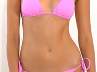 Załaduj i odtwarzaj film w przeglądarce Gallery, Video: Rio De Sol Figi Bikini Bottom Crespinho-Rosa Ibiza-Comfy
