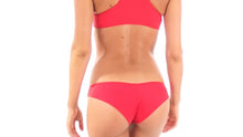Załaduj i odtwarzaj film w przeglądarce Gallery, Video: Rio De Sol Top Bikini Soutien Sporty Frutilly
