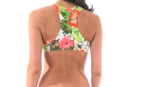 Załaduj i odtwarzaj film w przeglądarce Gallery, Video: Rio De Sol Top Bikini Soutien Acacia Rosa
