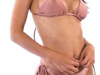 Załaduj i odtwarzaj film w przeglądarce Gallery, Video: Rio De Sol Top Bikini Top Callas Invisible
