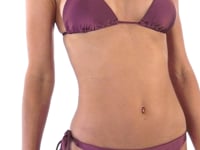 Załaduj i odtwarzaj film w przeglądarce Gallery, Video: Rio De Sol Zestaw Bikini Viena Invisible
