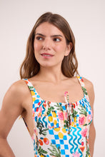 Załaduj obraz do przeglądarki galerii, Image 09: Rio De Sol Kostium Jednoczęściowy Al-Mare Jennie
