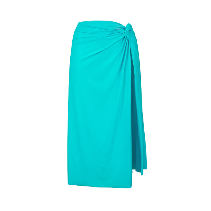 Product Front: Rio De Sol Spódnica Plażowa Amb-Nannai Long Skirt Knot
