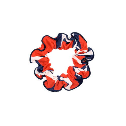 Product Front: Rio De Sol Akcesoria Do Włosów Amore-Red Scrunchie