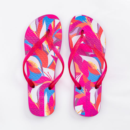 Product Front: Rio De Sol Japonki I Klapki Antelope Slim