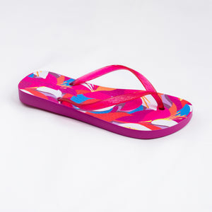Product Back: Rio De Sol Japonki I Klapki Antelope Slim