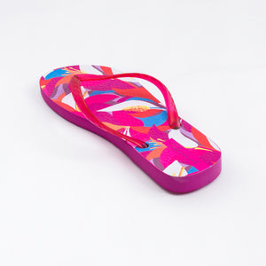 Image 04: Rio De Sol Japonki I Klapki Antelope Slim