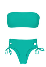 Załaduj obraz do przeglądarki galerii, Product Front: Rio De Sol Zestaw Bikini Bahamas Reto

