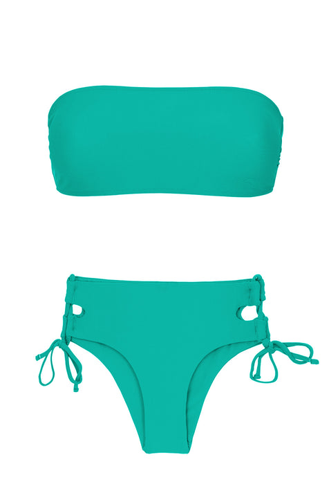 Product Front: Rio De Sol Zestaw Bikini Bahamas Reto