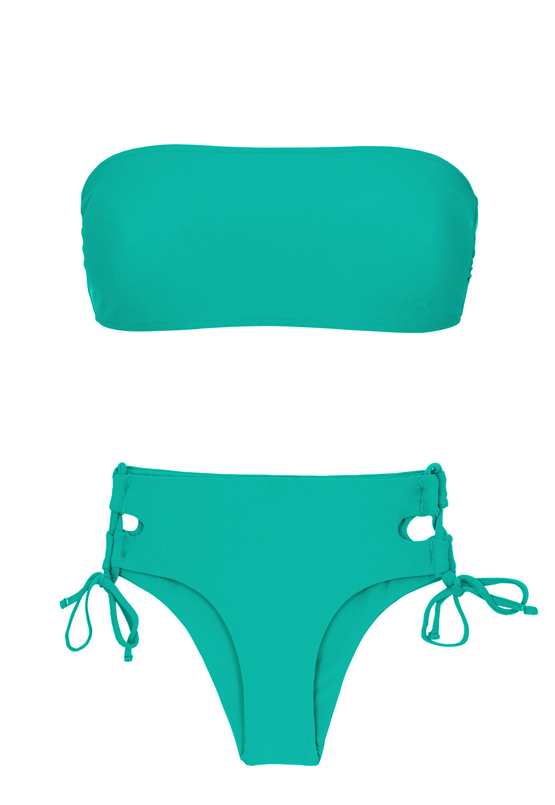 Product Front: Rio De Sol Zestaw Bikini Bahamas Reto