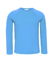 Załaduj obraz do przeglądarki galerii, Product Front: Rio De Sol Rash Guard Baltico Rash-Guard Kids
