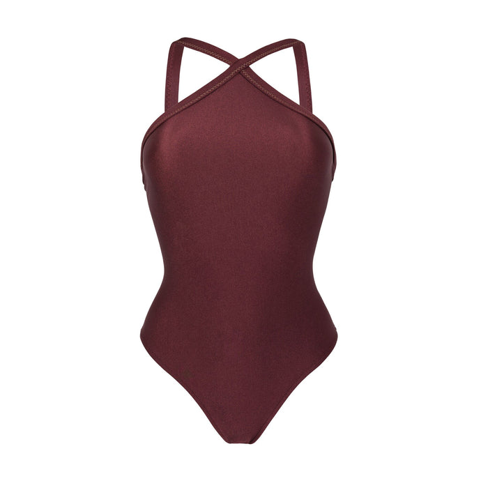 Product Front: Rio De Sol Kostium Jednoczęściowy Barolo High-Neck