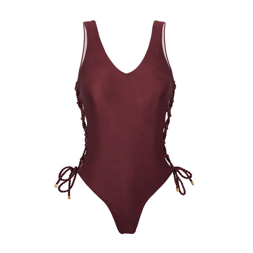 Product Front: Rio De Sol Kostium Jednoczęściowy Barolo Zoe