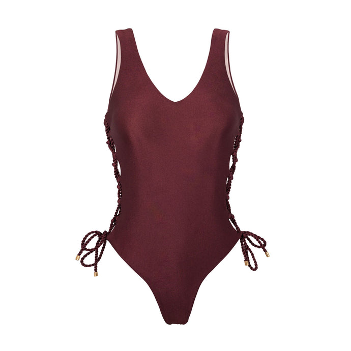 Product Front: Rio De Sol Kostium Jednoczęściowy Barolo Zoe