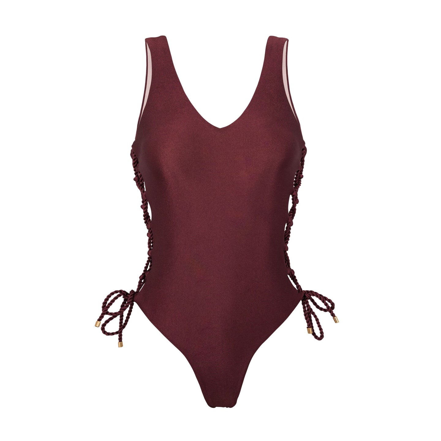 Product Front: Rio De Sol Kostium Jednoczęściowy Barolo Zoe