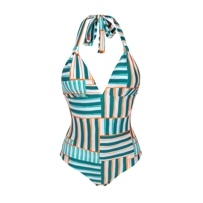 Product Front: Rio De Sol Kostium Jednoczęściowy Bartel Mel-Op