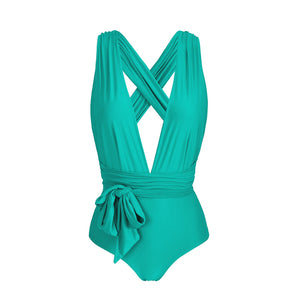 Product Front: Rio De Sol Kostium Jednoczęściowy Body Bahamas Marina