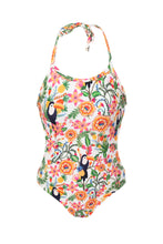 Załaduj obraz do przeglądarki galerii, Product Front: Rio De Sol Kostium Dla Dziewczynek Body Boho Kids
