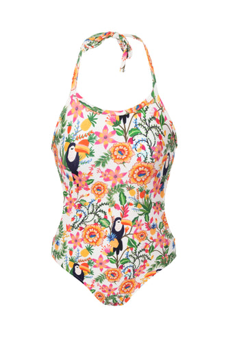 Product Front: Rio De Sol Kostium Dla Dziewczynek Body Boho Kids