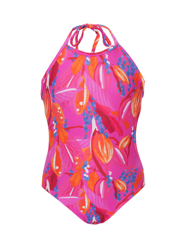 Product Front: Rio De Sol Kostium Dla Dziewczynek Body Flavors Kids