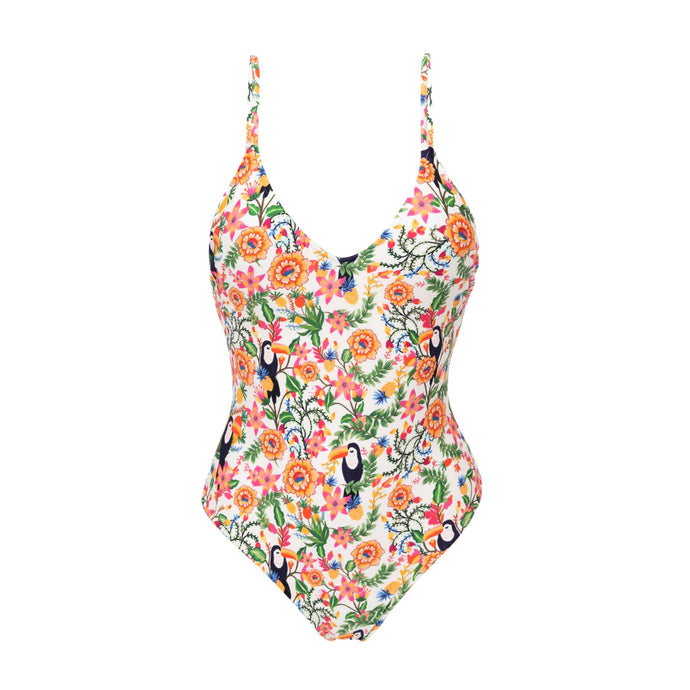 Product Front: Rio De Sol Kostium Jednoczęściowy Boho Hype