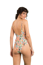 Załaduj obraz do przeglądarki galerii, Model Back: Rio De Sol Kostium Jednoczęściowy Boho Hype
