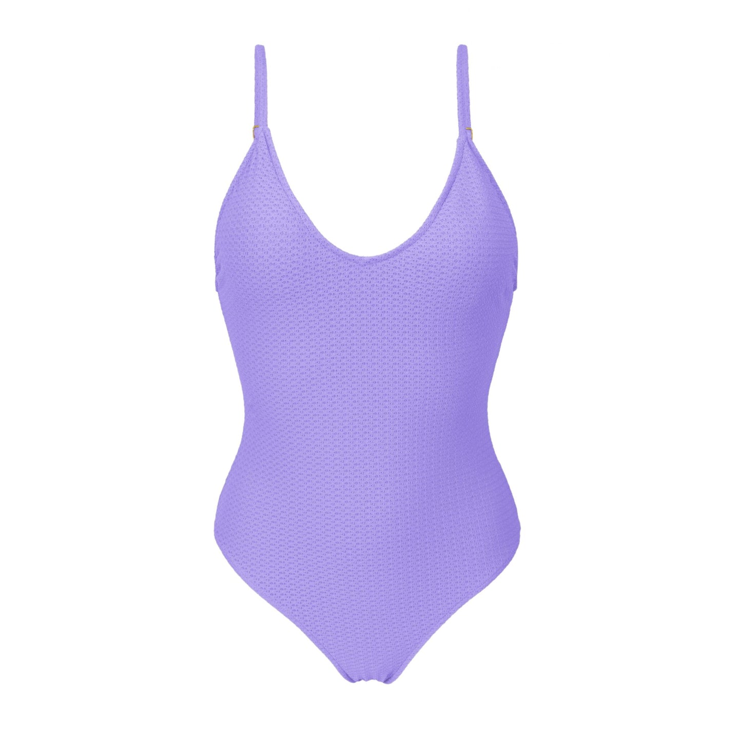 Product Front: Rio De Sol Kostium Jednoczęściowy Bora-Lavanda Hype