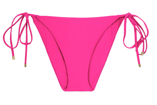 Product Front: Rio De Sol Figi Bikini Bottom Amaranto Ibiza-Comfy