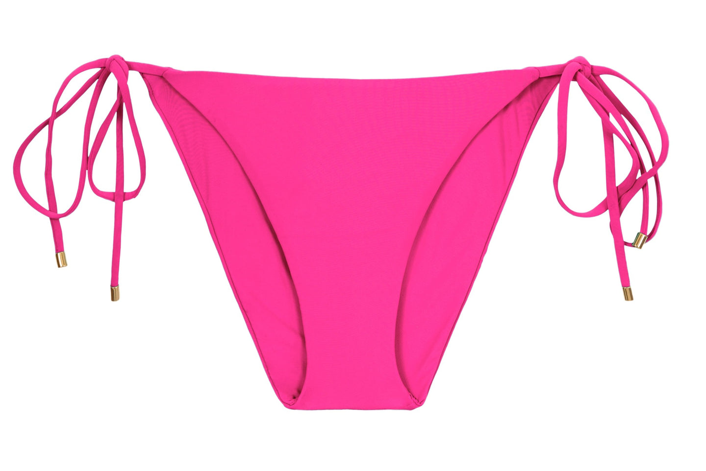 Product Front: Rio De Sol Figi Bikini Bottom Amaranto Ibiza-Comfy