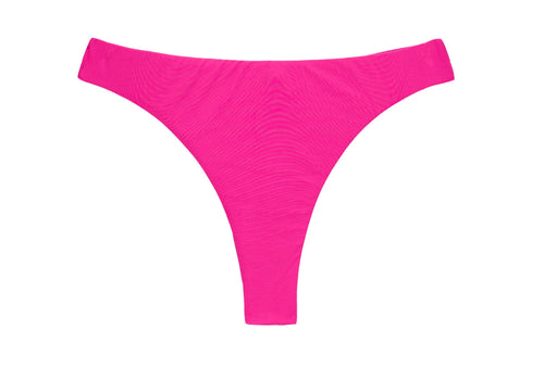 Product Front: Rio De Sol Figi Bikini Bottom Amaranto Nice-Fio