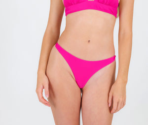 Gallery: Rio De Sol Figi Bikini Bottom Amaranto Nice-Fio