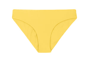 Product Front: Rio De Sol Figi Bikini Bottom Amarelo Essential-Comfy